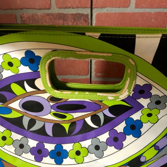 Retro Purse - Picture 3 of 4